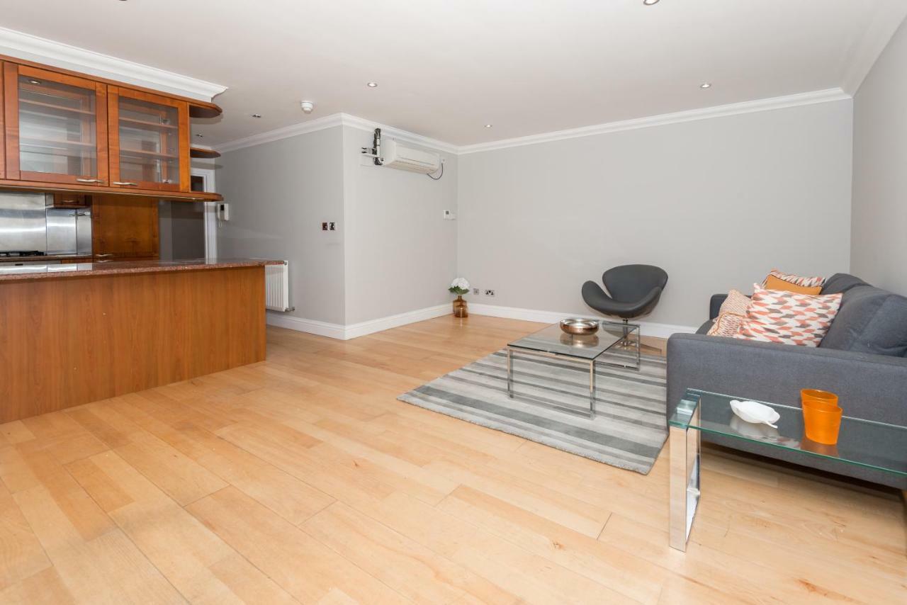 One Bedroom Hyde Park * Лондон